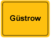 G&uuml;strow Homepage