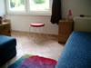 Das Ferienhaus Holiday - Schlafzimmer 2 im Obergescho�