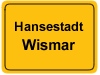 Wismar Homepage