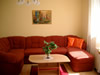 Das Ferienhaus Holiday-Wohnraum im Erdgescho�