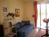 Das Ferienhaus Holiday-Wohnraum im Erdgescho�